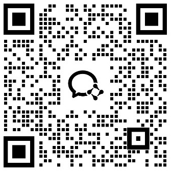 添加企业微信二维码